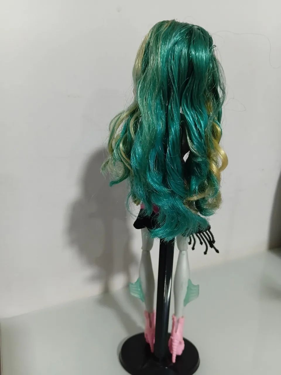 Boneca Monster High Lagoona - Foto 3