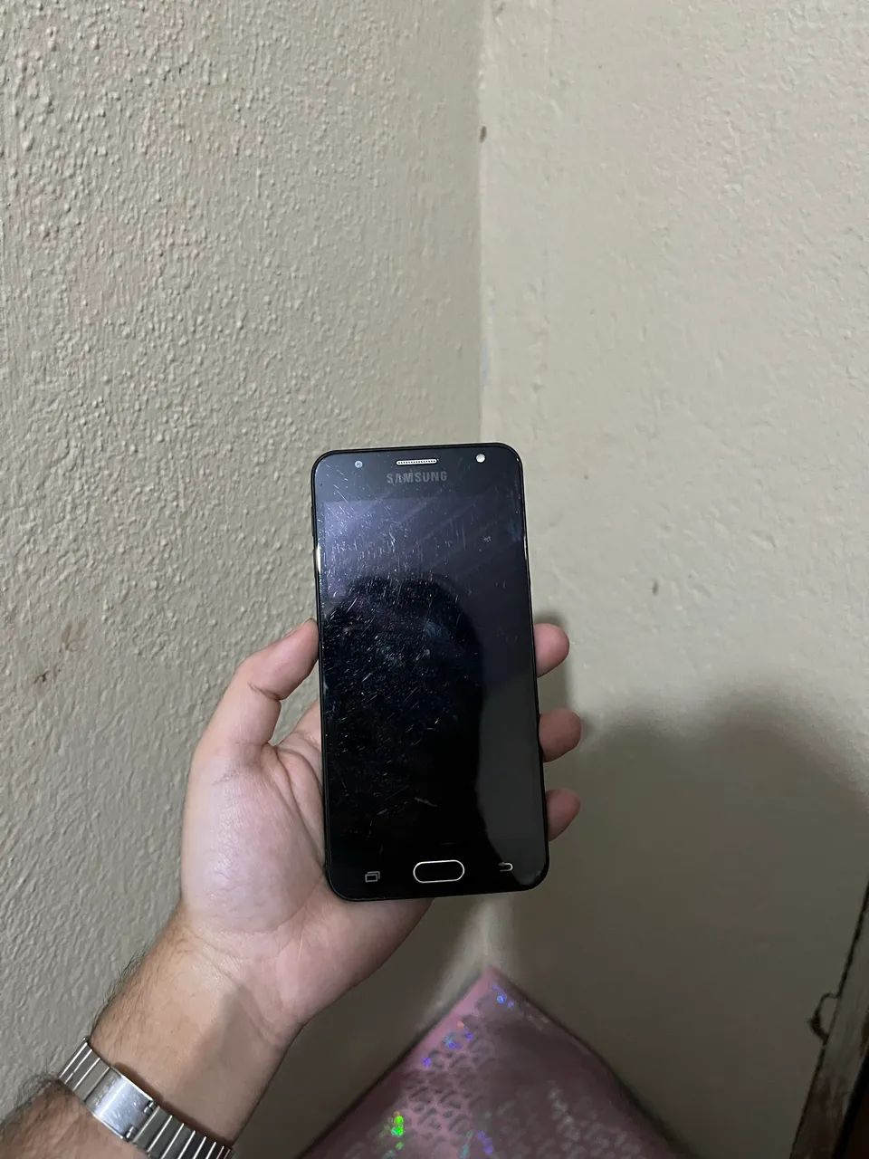 Samsung J5 prime - Foto 2
