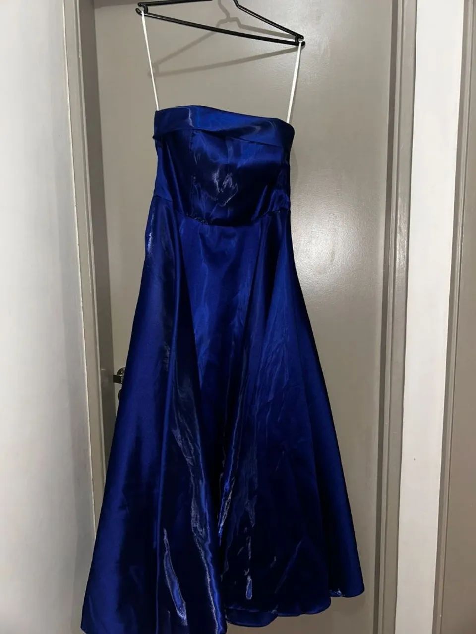 Vestido de formatura  - Foto 3