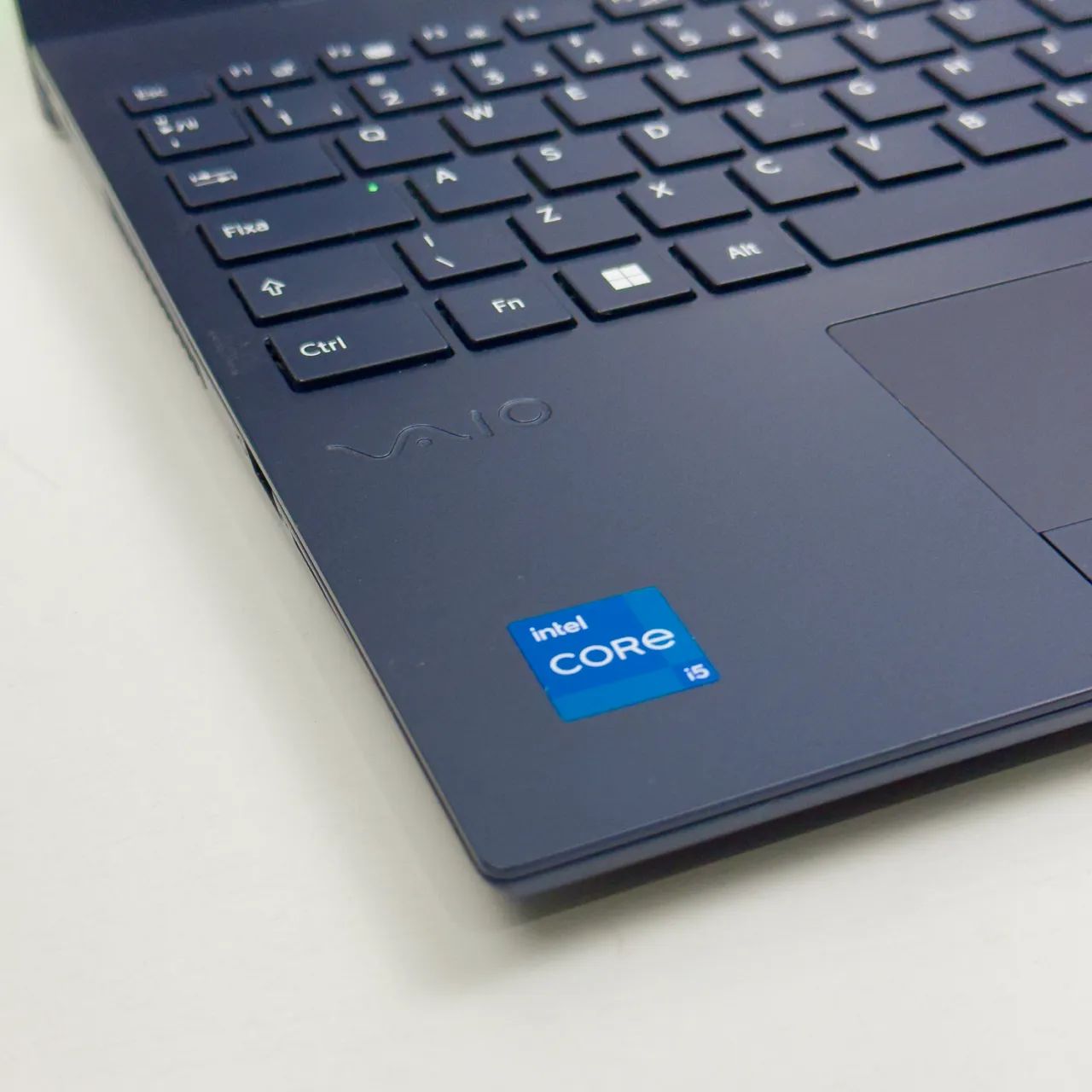 Notebook VAIO: Intel Core i5 12th | 16gb RAM | 256gb SSD | Tela Full HD - Foto 4