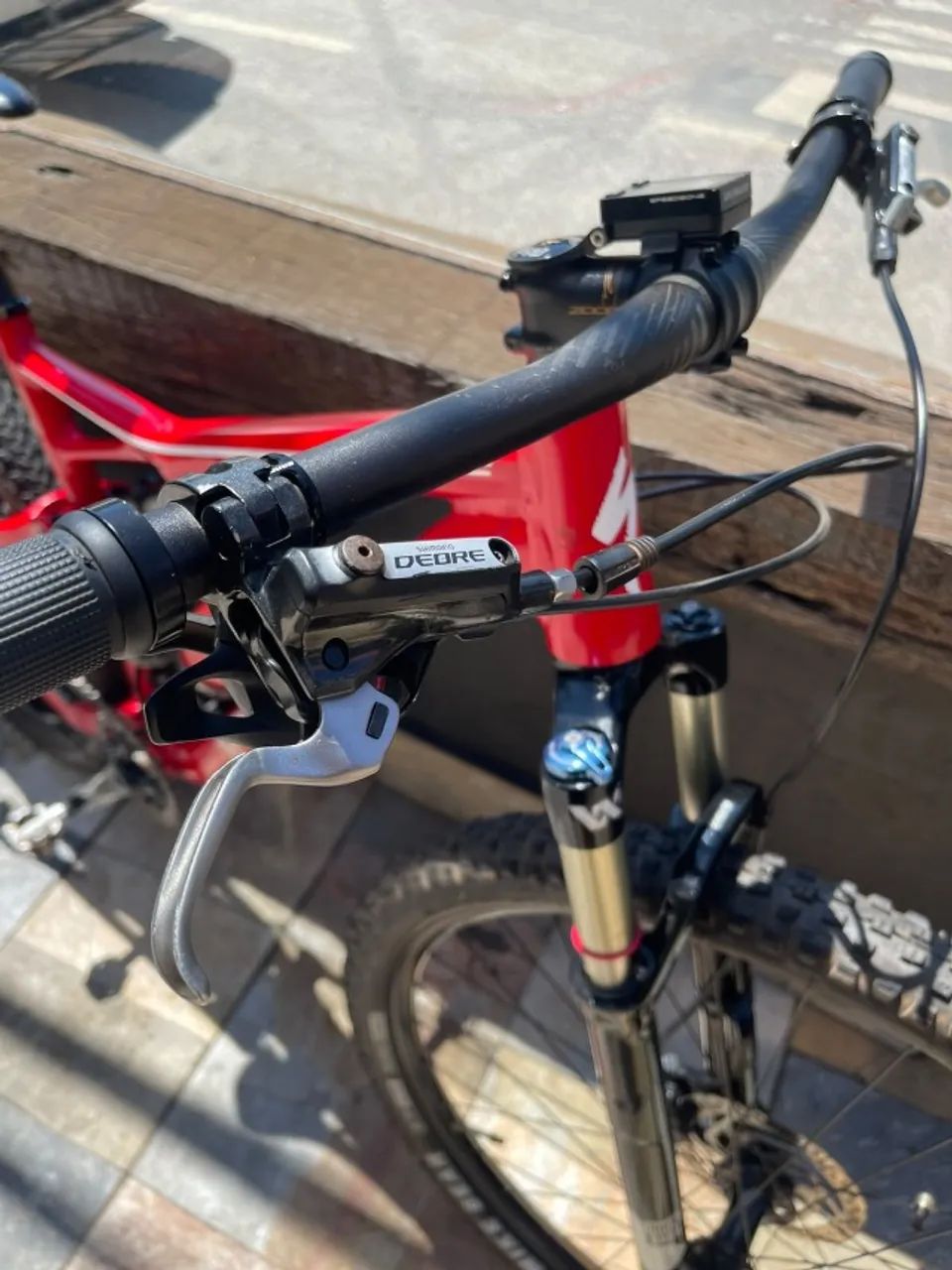 SPECIALIZED EPIC ALLOY L - Foto 2