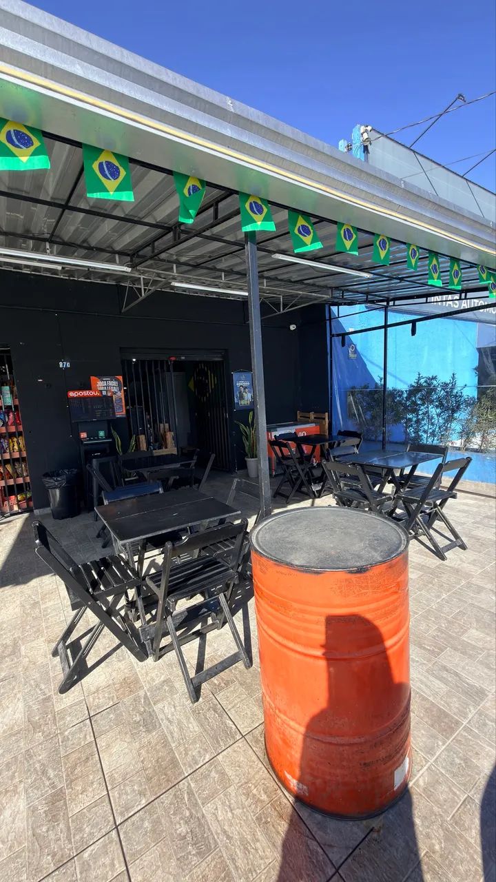 VENDE-SE CONVENIÊNCIA COMPLETA  - Foto 5