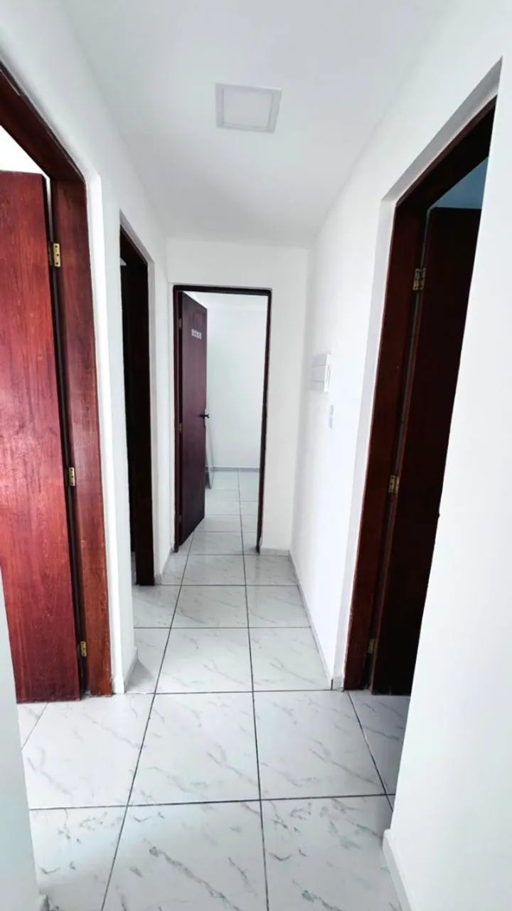 Aluguel bancarios 3 quartos - Foto 4