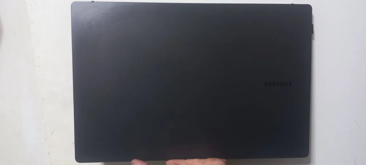 Vendo galaxy book2, SSD 128gb husky e 2 pentes de 4gb  - Foto 4