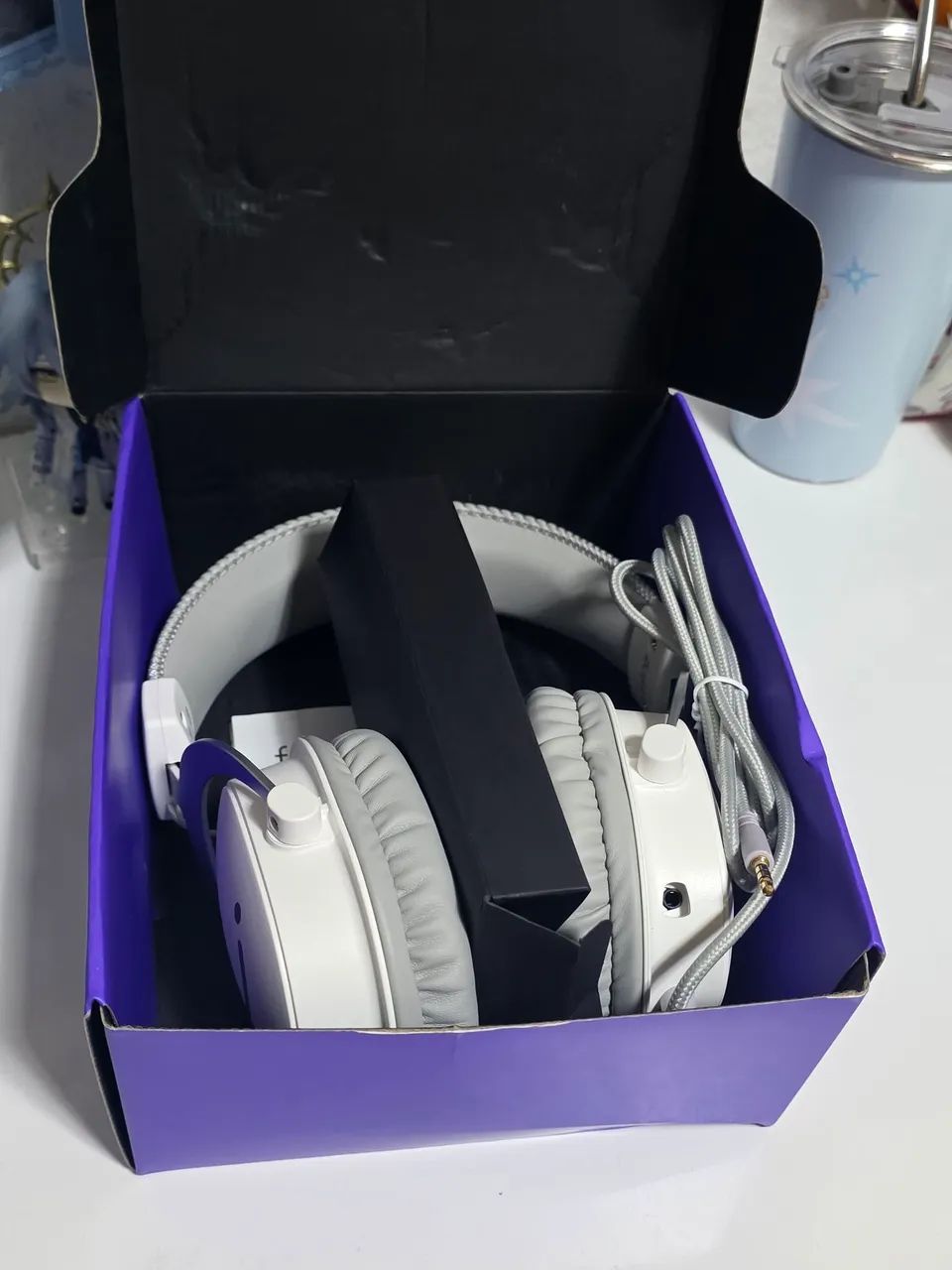 headset fifine H9 - Foto 3