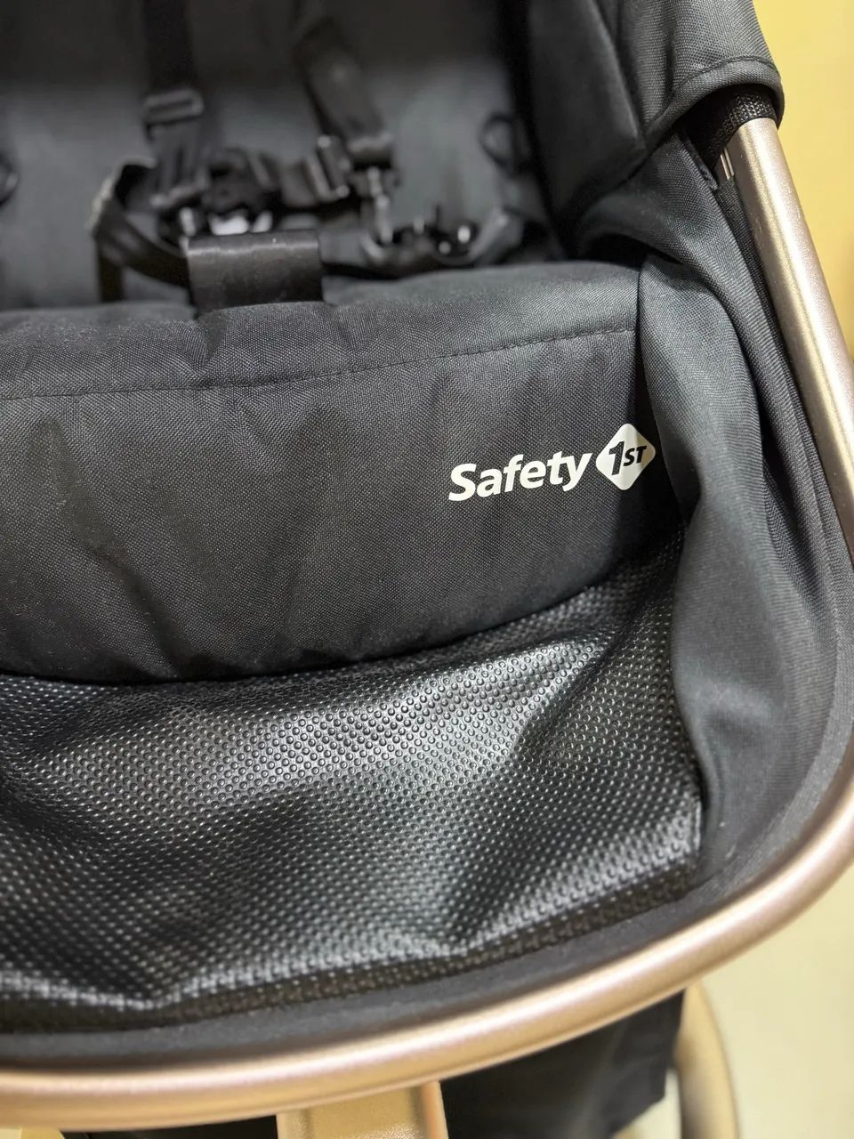 Carrinho de bebê 3 em 1 - Safety 1st Mobi Special Edition - Foto 2