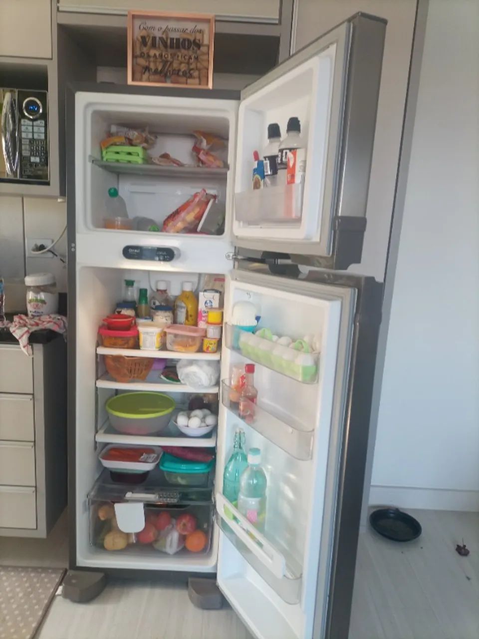 Geladeira  - Foto 2