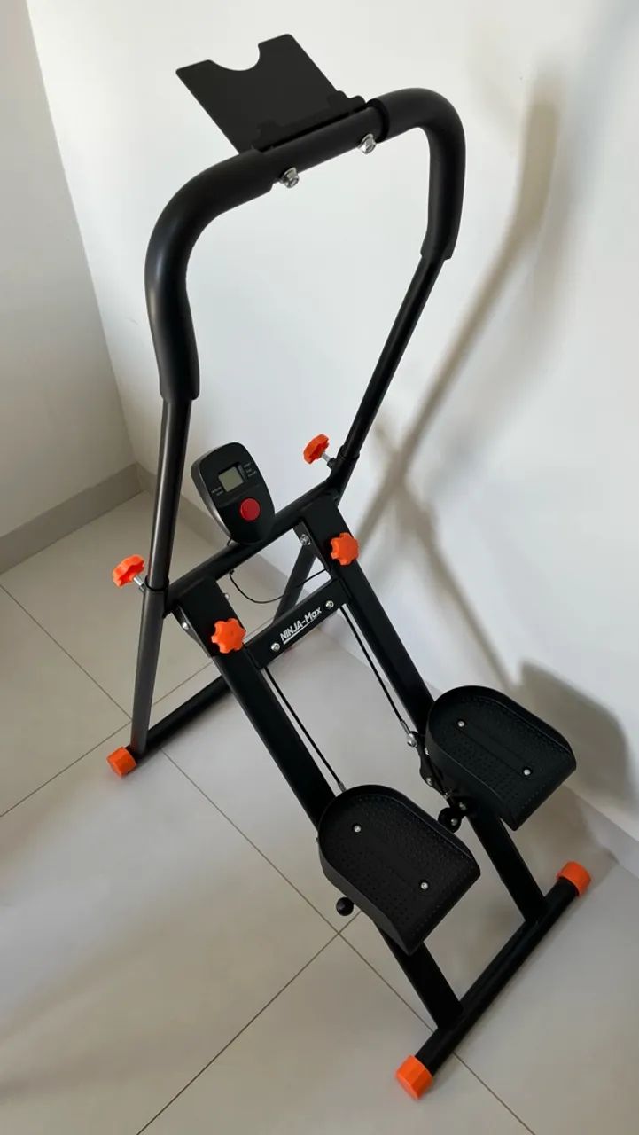 Simulador de escada  - Foto 3