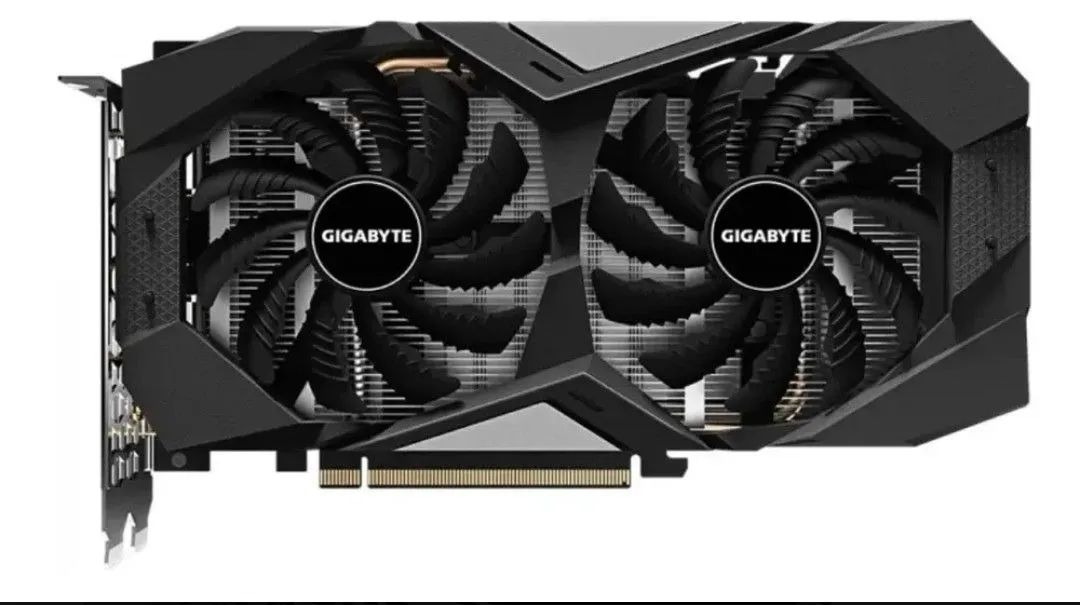 Gtx1660