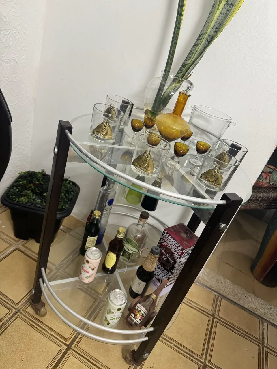 Barzinho 