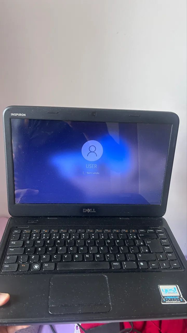 Notebook Dell Intel Core i3-2350M 2.30 GHz, 6 GB de RAM e Windows 10 Home  - Foto 2