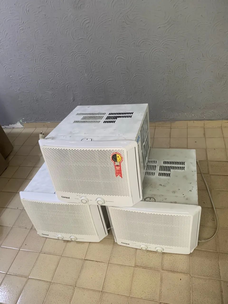 Ar condicionado cônsul  - Foto 2
