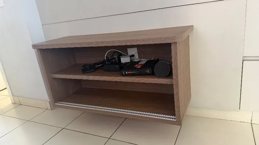 Rack para sala  - Foto 2