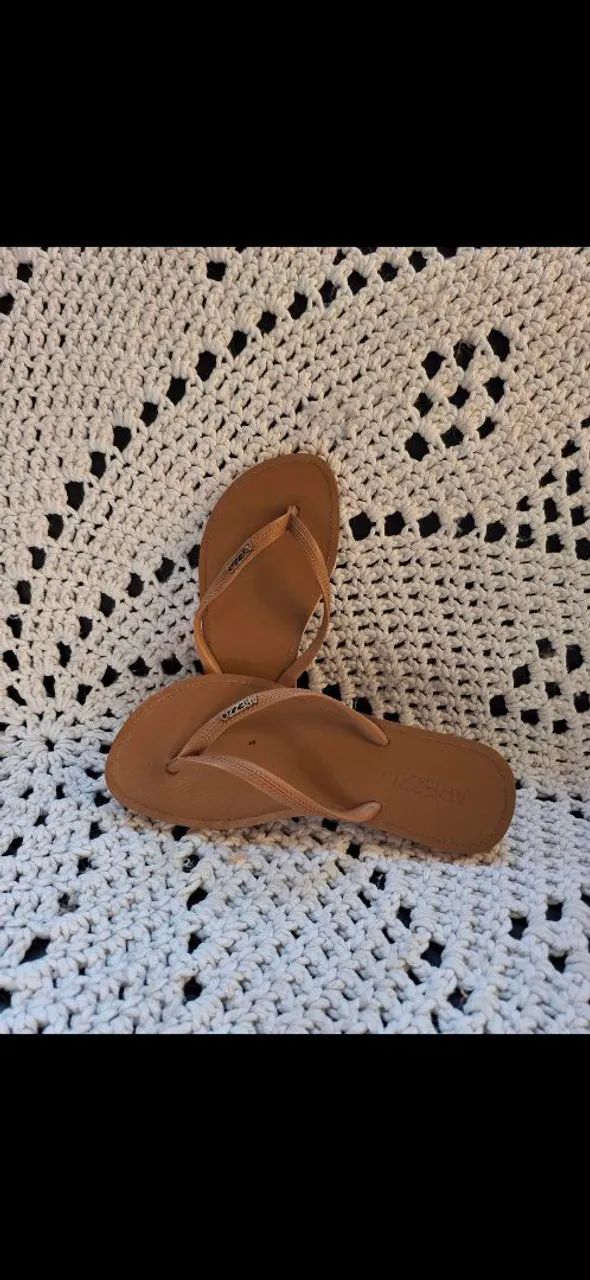 Chinelo Arezzo n35/36