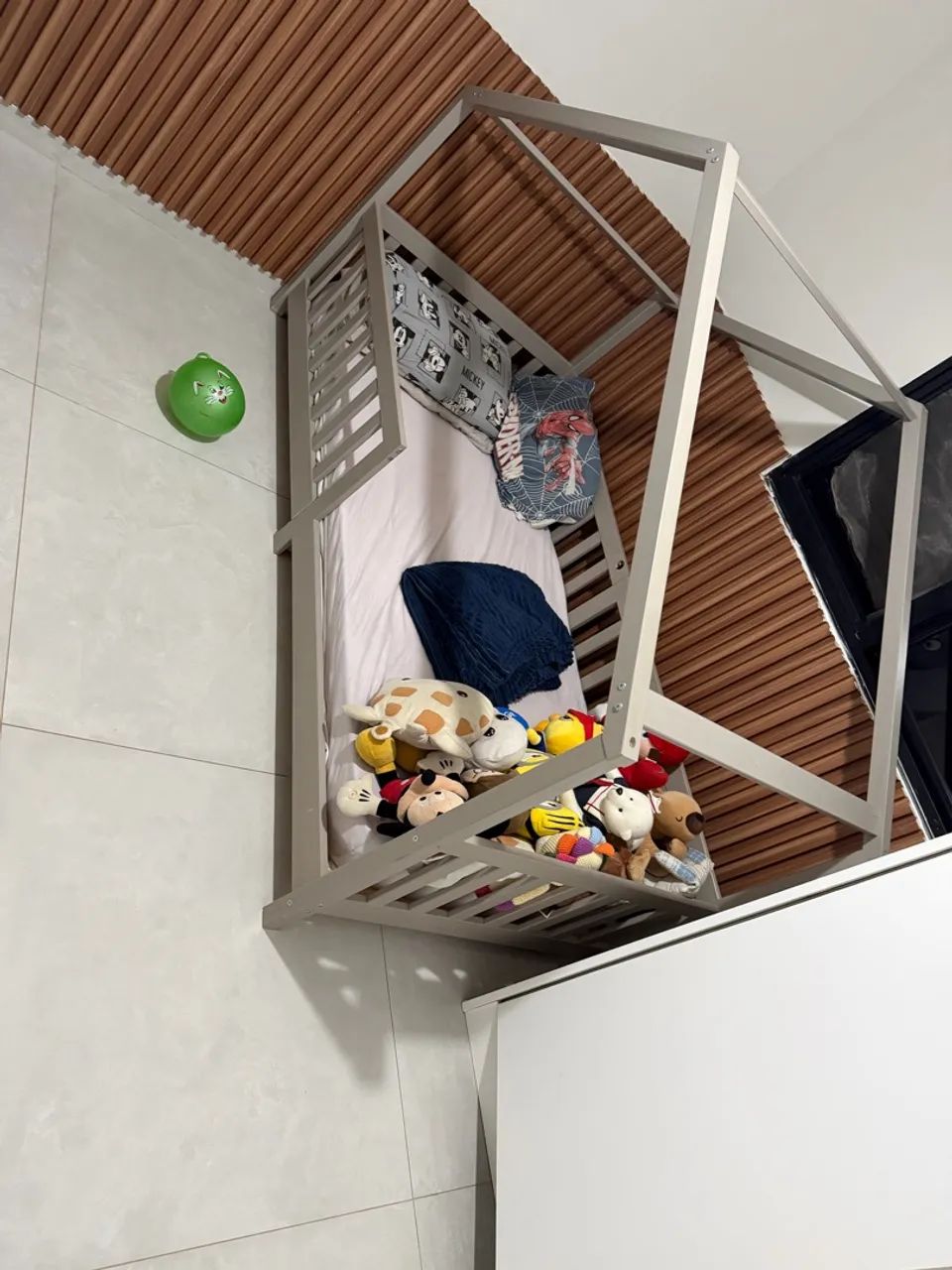 Cama montesoriana  - Foto 2