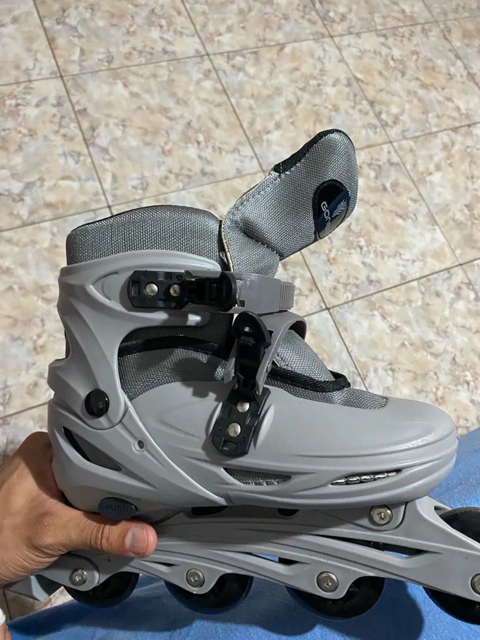 Patins  - Foto 2