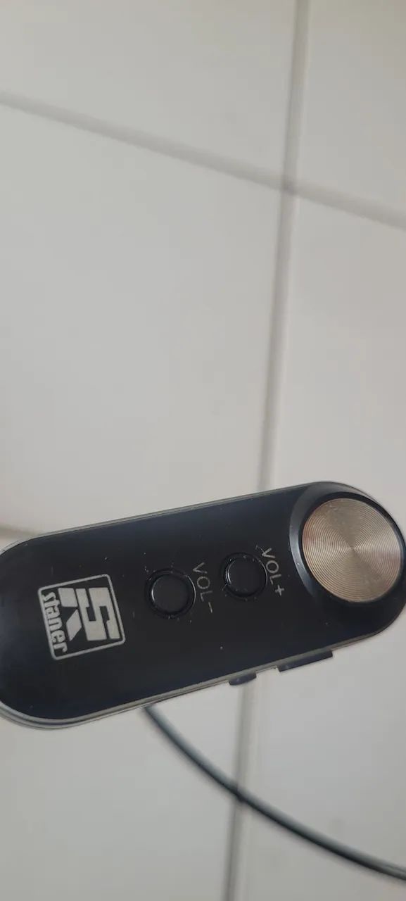 Microfone Head-Set  Staner - Foto 4