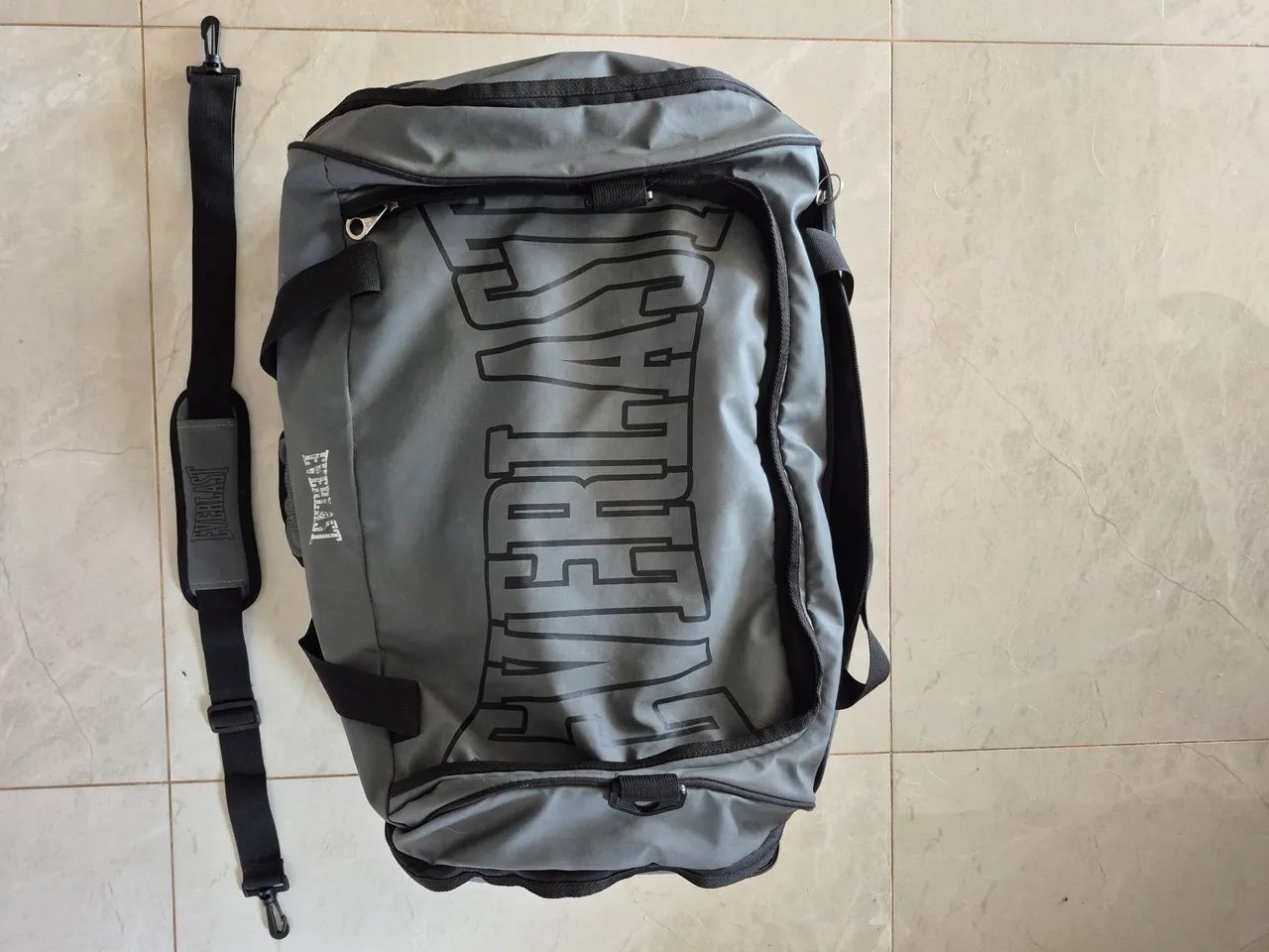 Bolsa EVERLAST Original - Foto 3