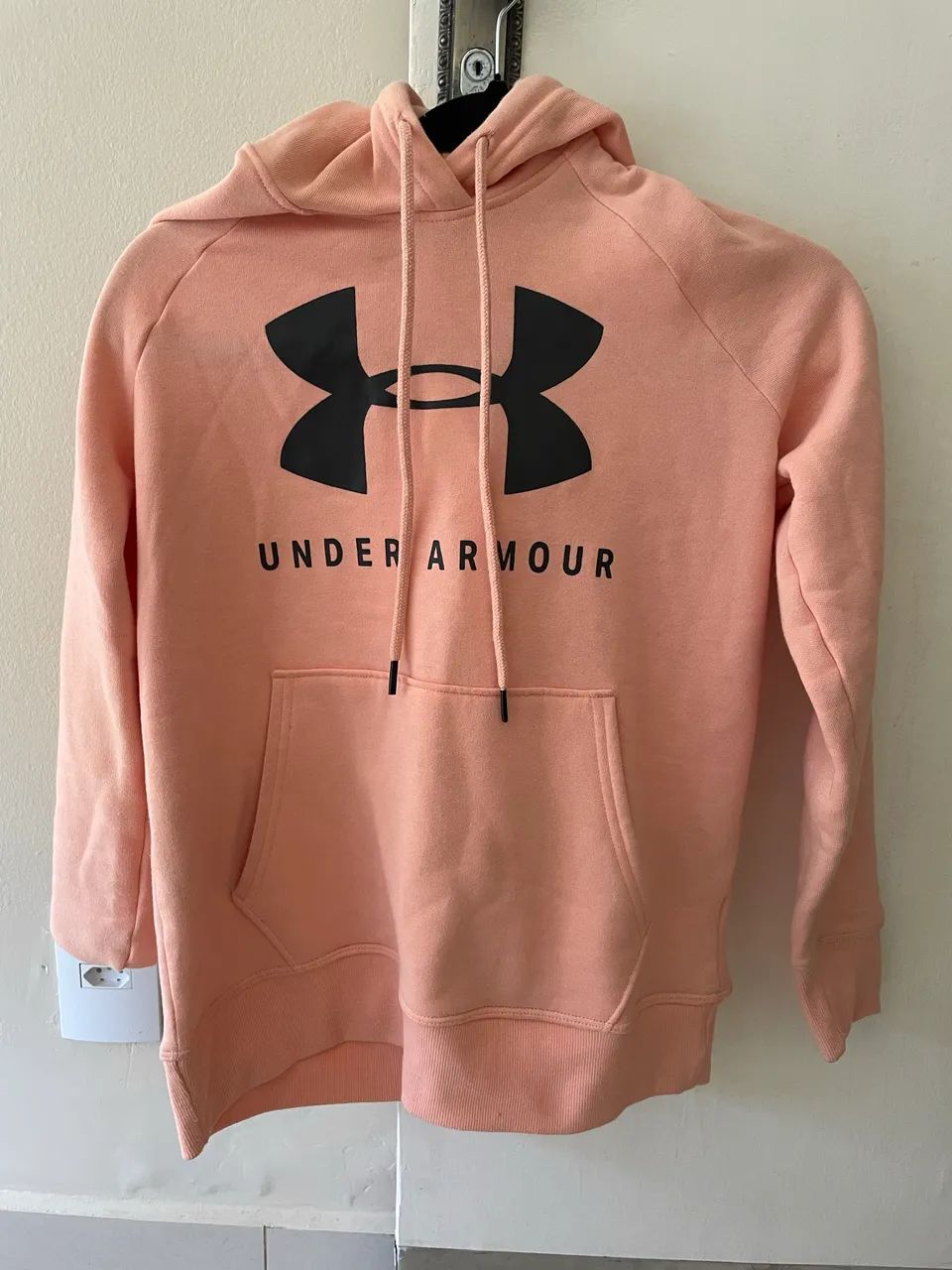 Blusa PP super confortável e novinha $ 55