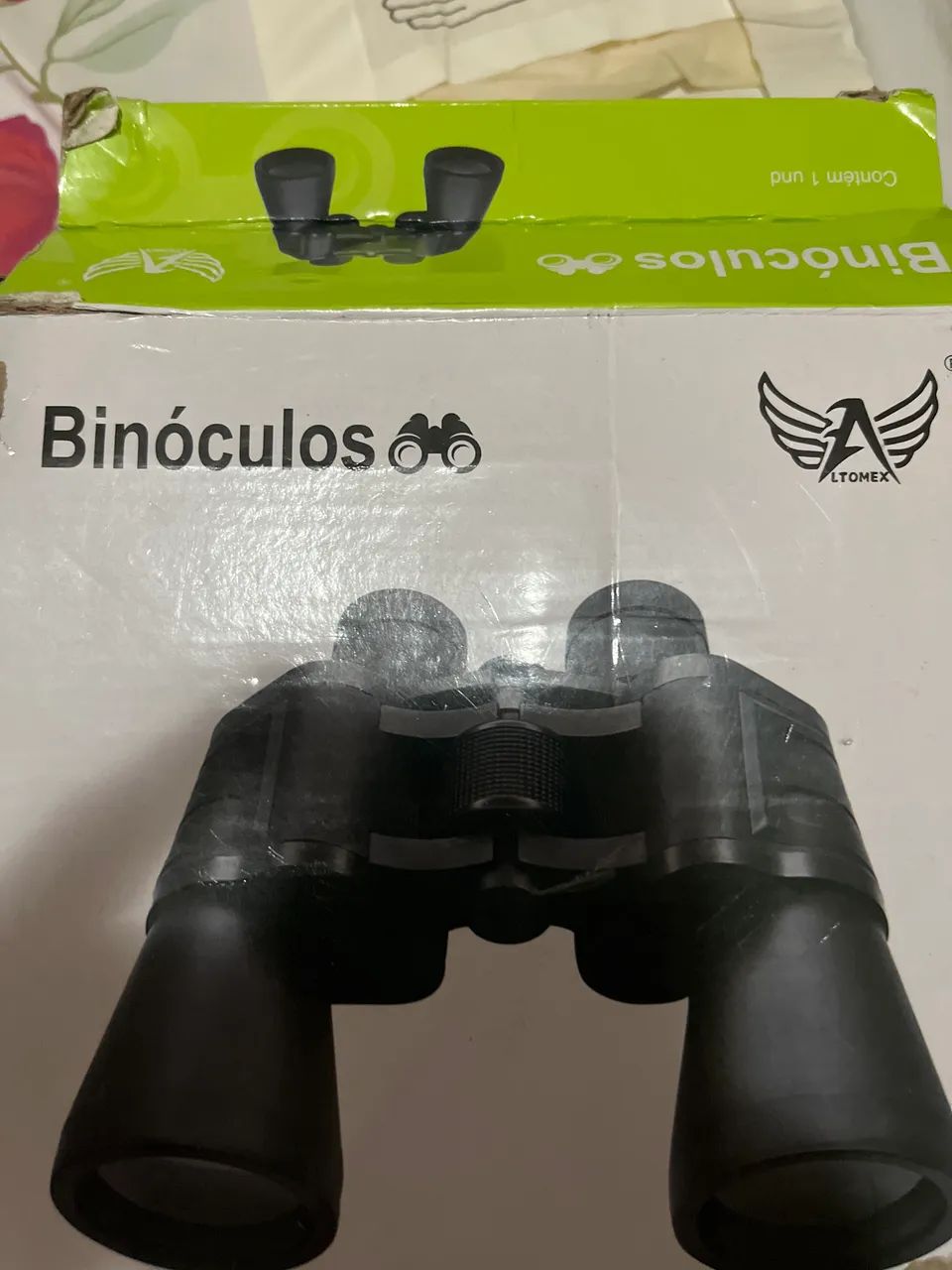 Binóculos  - Foto 2