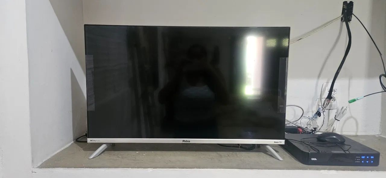 Tv Philco 32