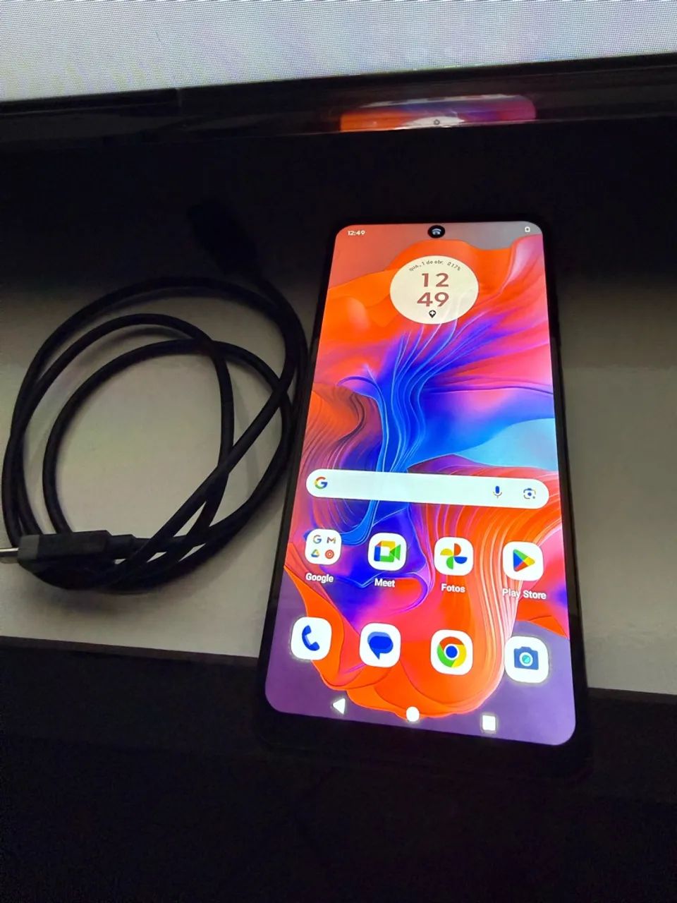 Moto G04 128GB