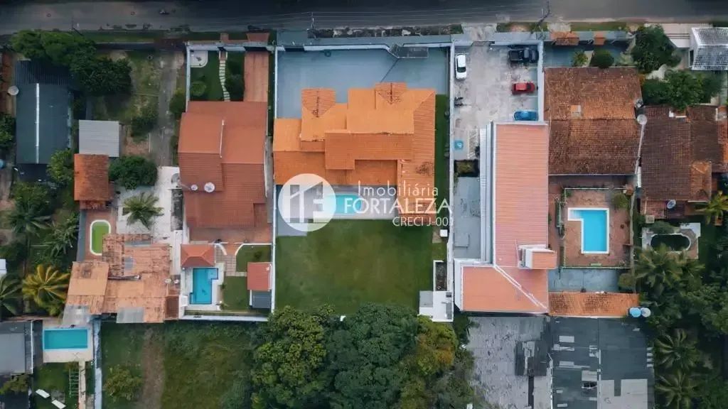 Imóvel para aluguel com 400 metros quadrados com 4 quartos - Foto 4
