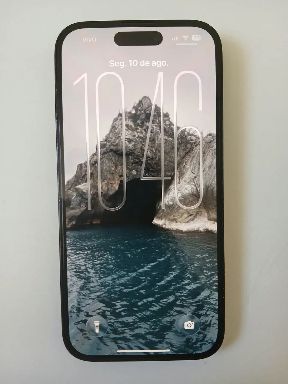 iPhone 14 Pro