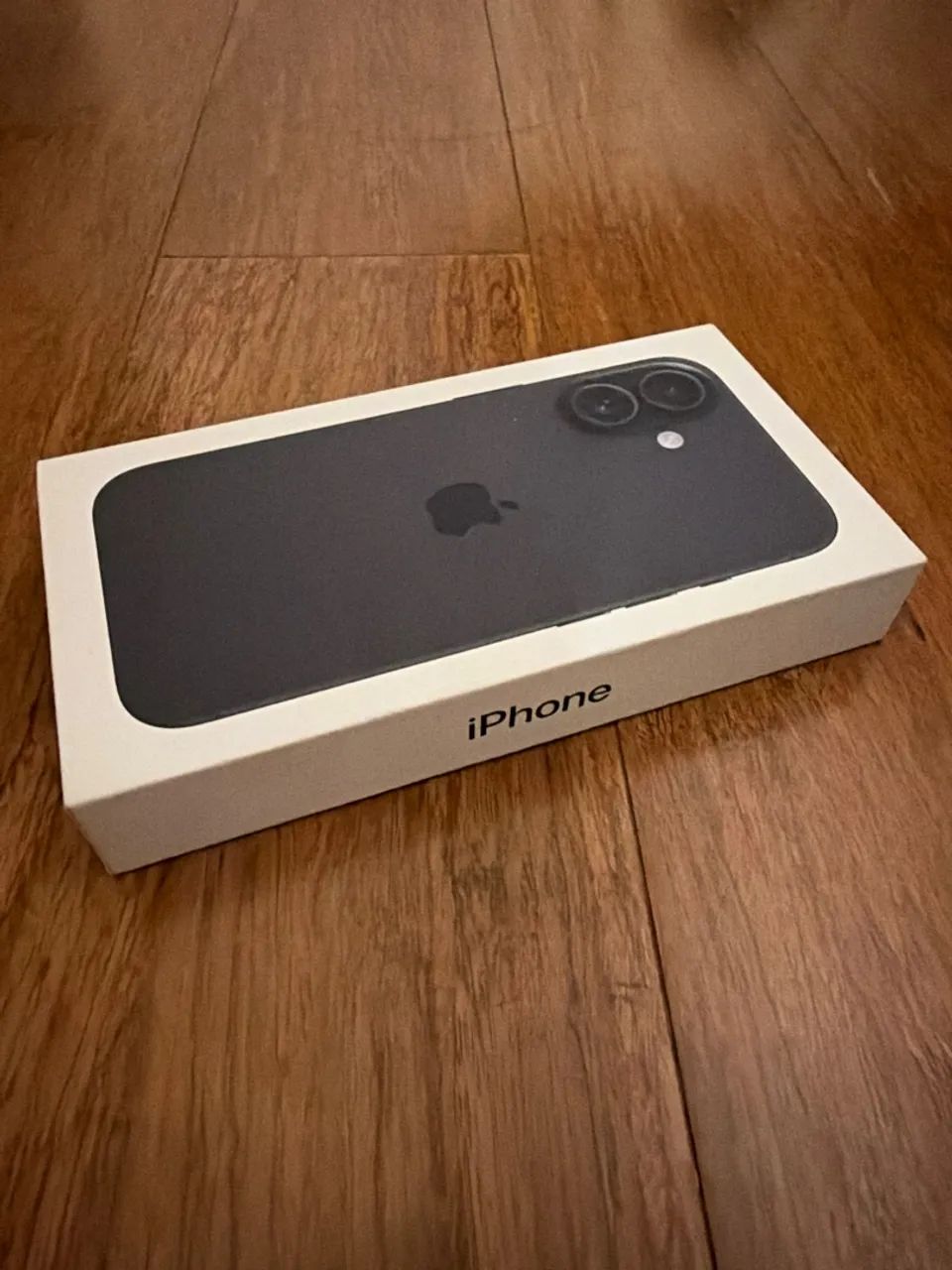 iPhone 16 128 gb  - Foto 4