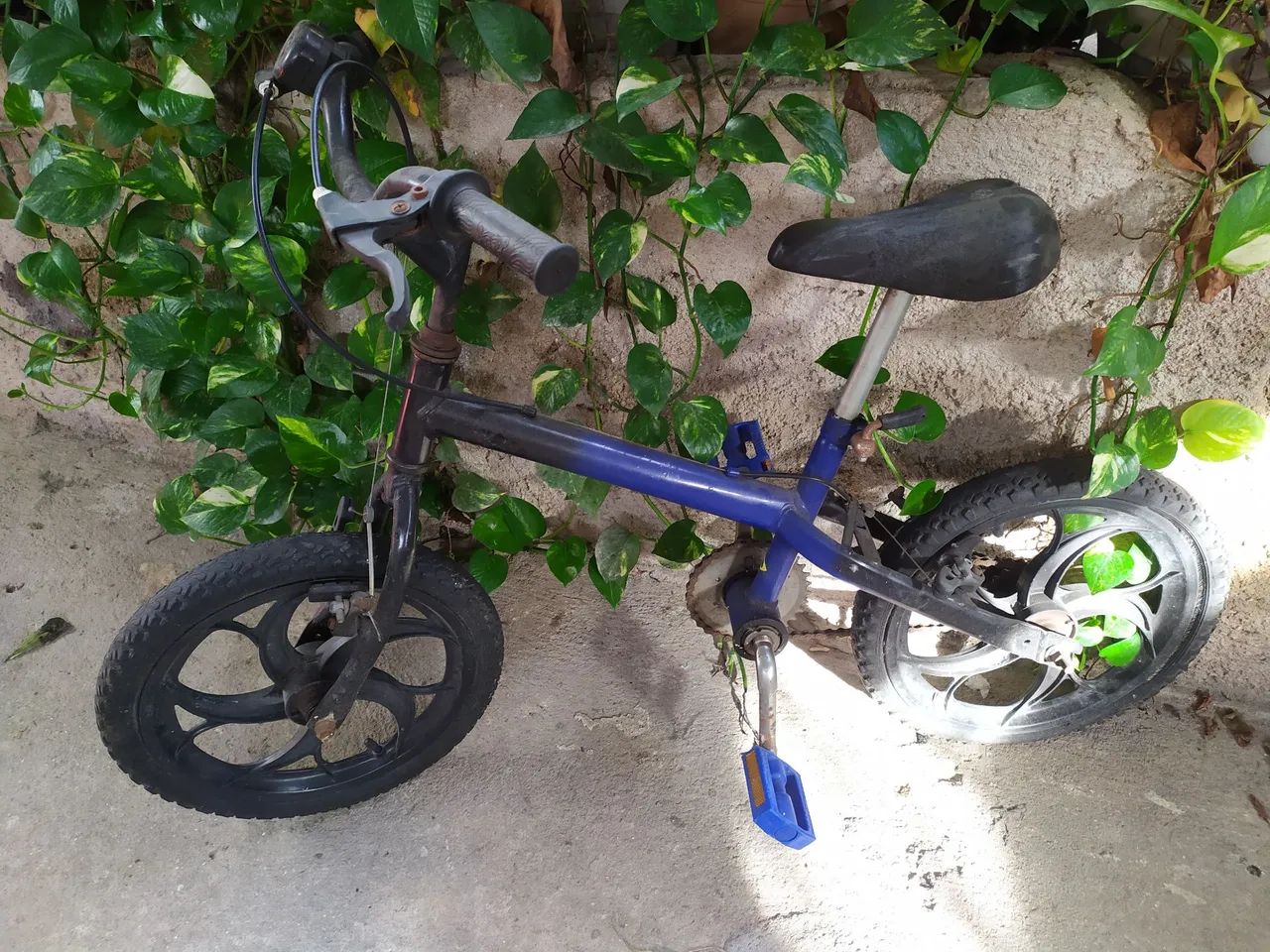 Bicicleta aro 20 