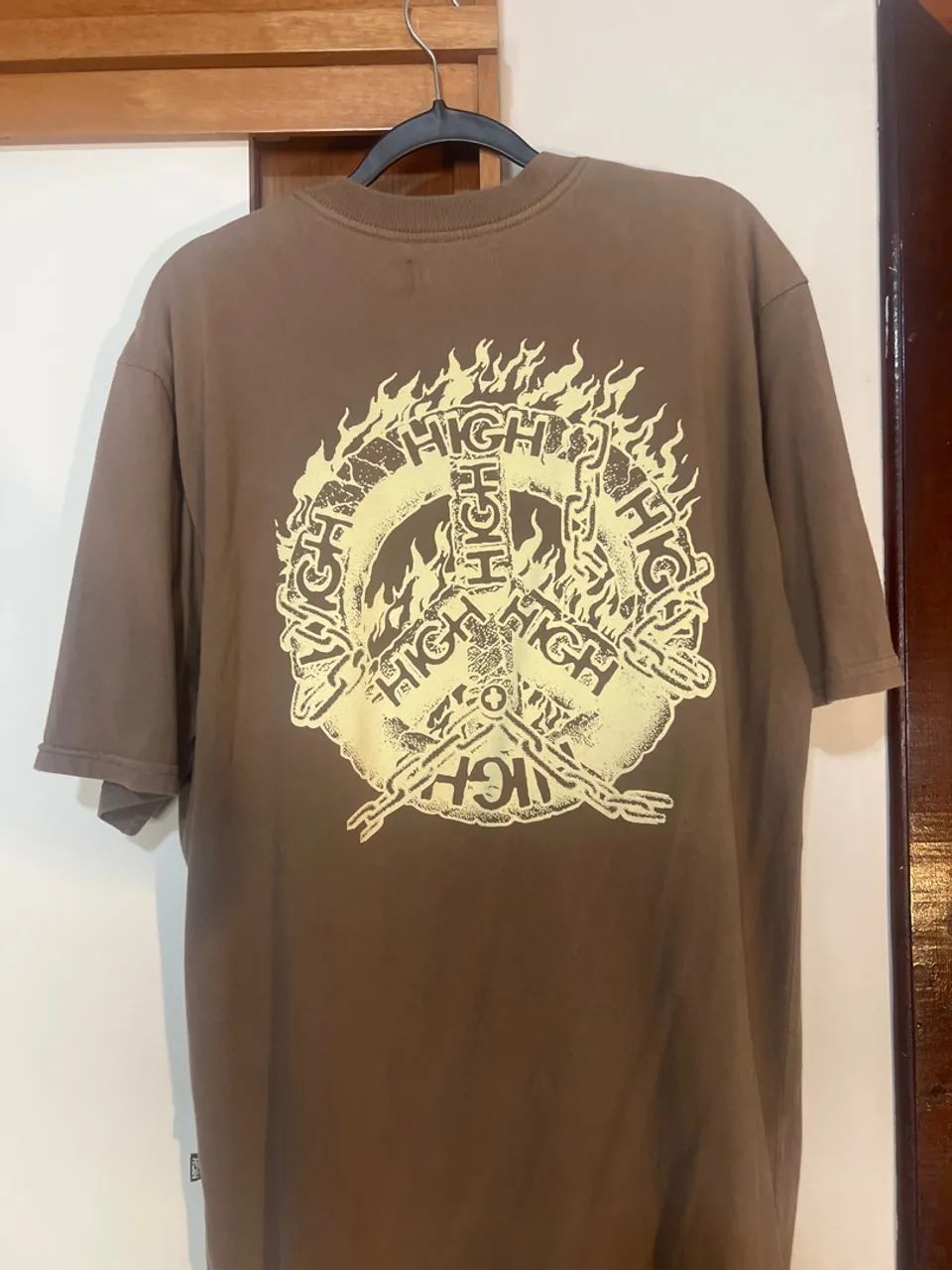 Camisa High - Foto 2