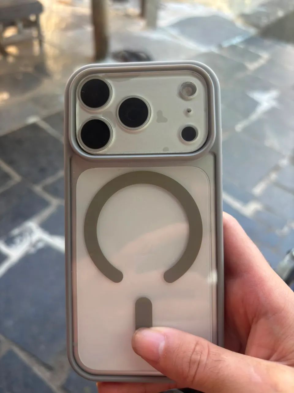 iphone 17 pro - Foto 3
