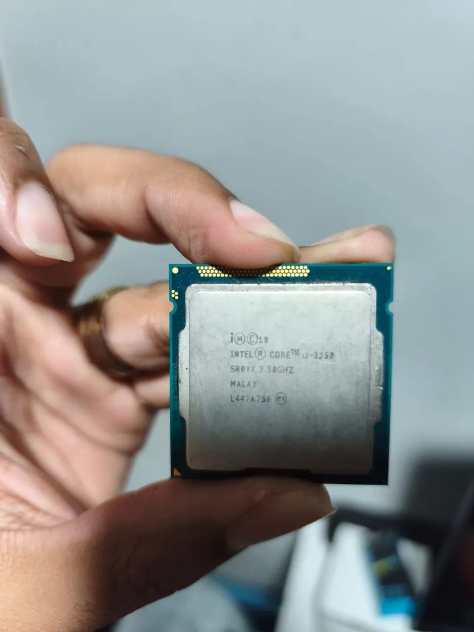 PROCESSADORES INTEL i3 e i5 - Foto 2