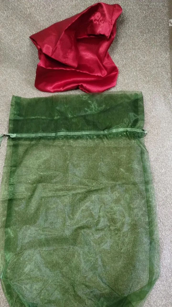 Bolsas natalinas  - Foto 2