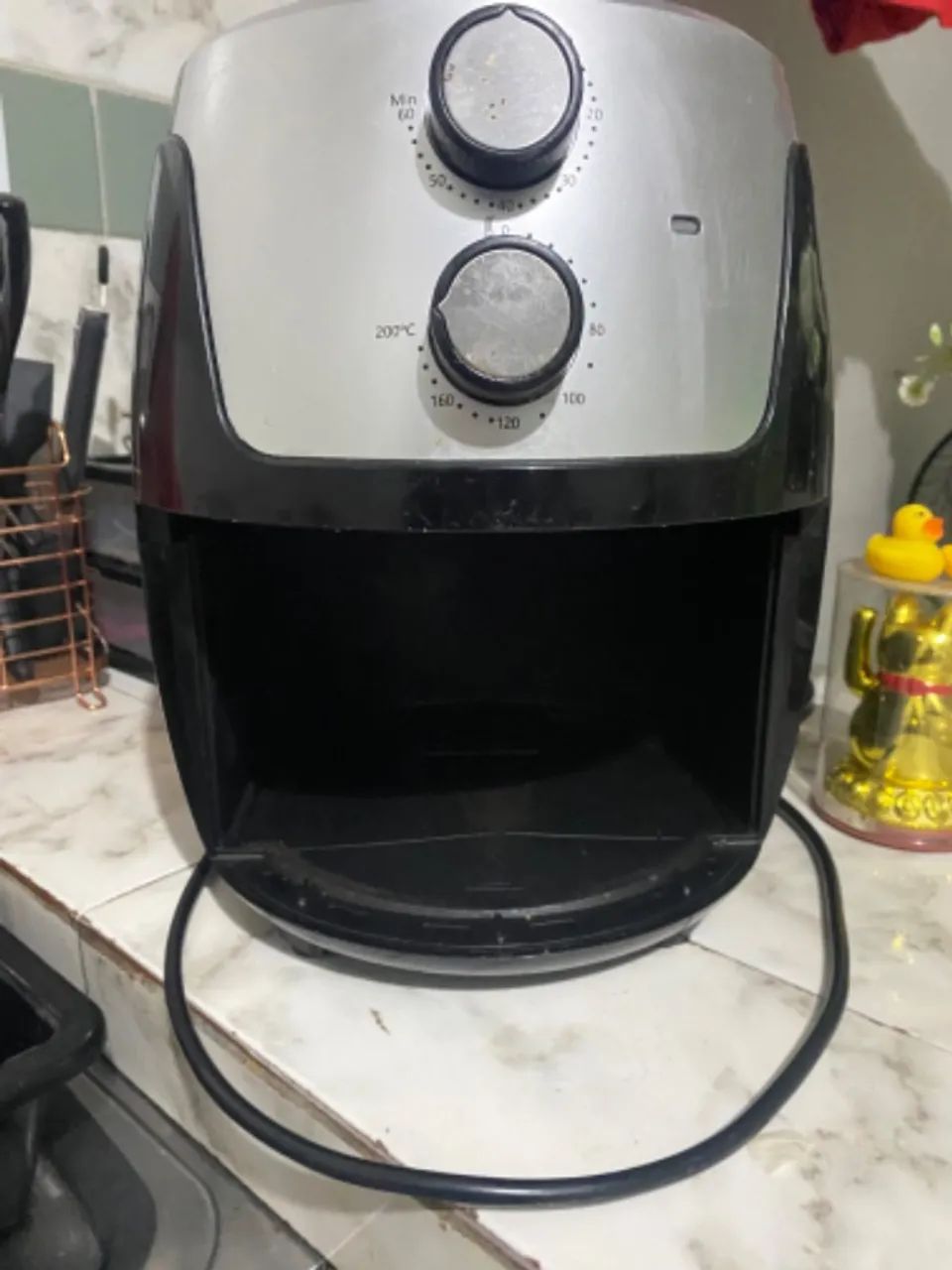 Airfryer - Foto 2