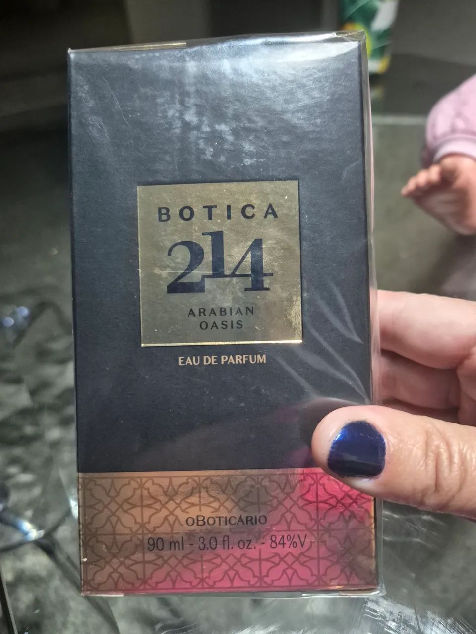 Perfume masculino boticário  - Foto 2