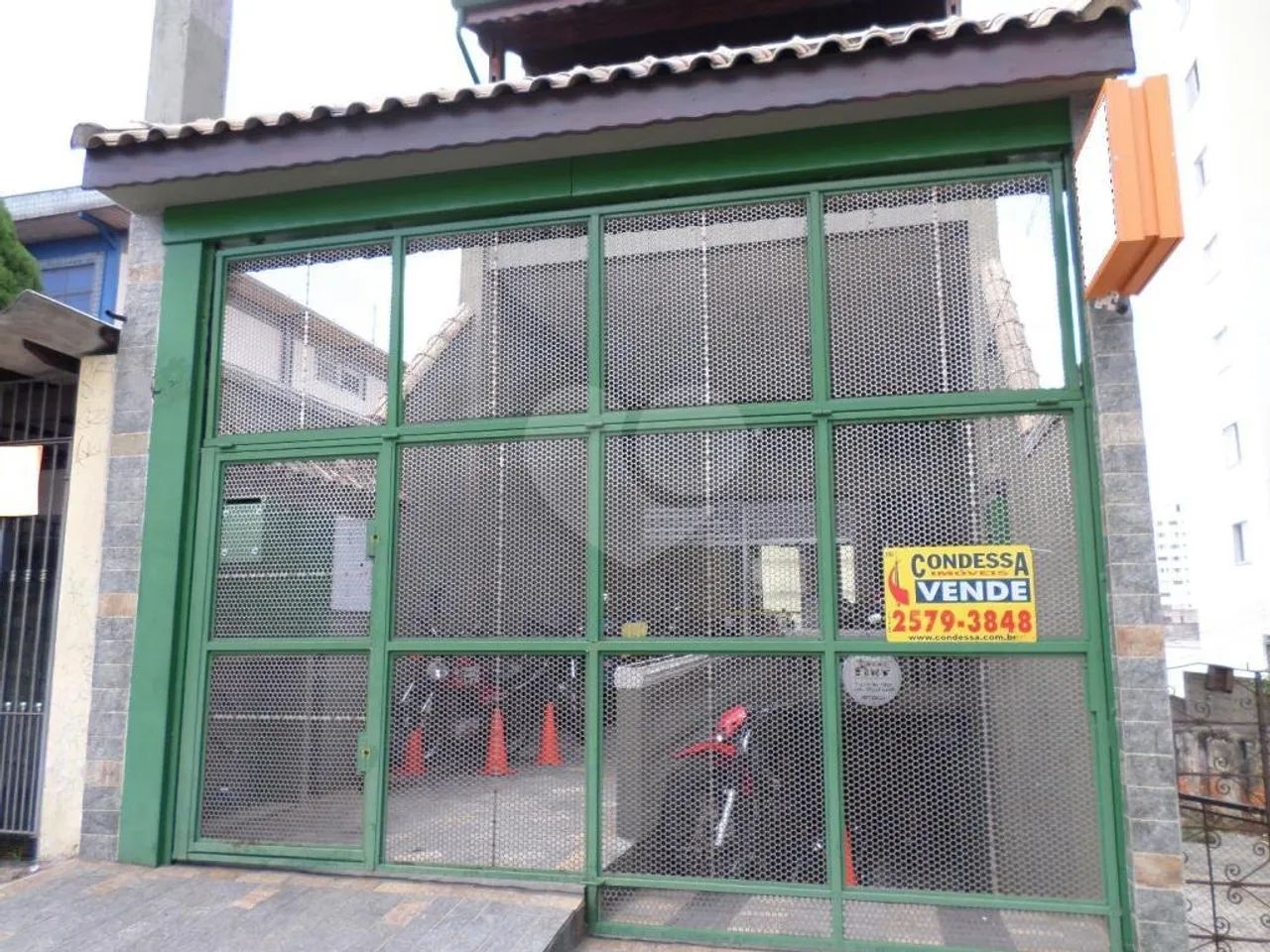 Prédio inteiro à venda em Vila gustavo - SP - Foto 2