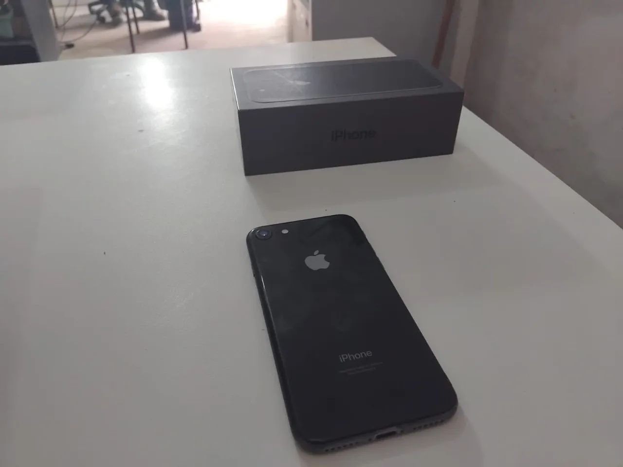 iPhone 8 64GB  - Foto 4