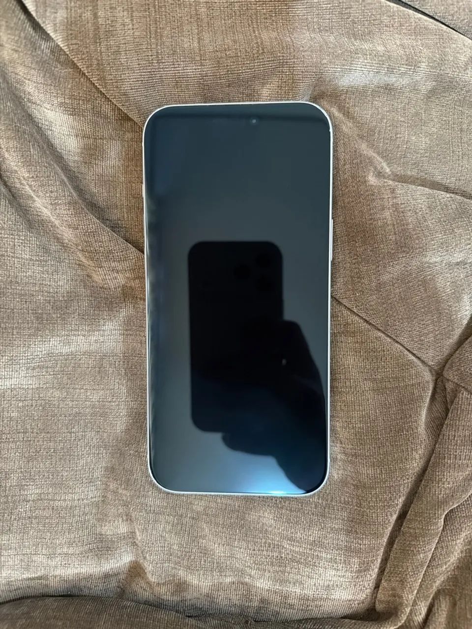 iPhone 17 Pro Max - Prata - Foto 2