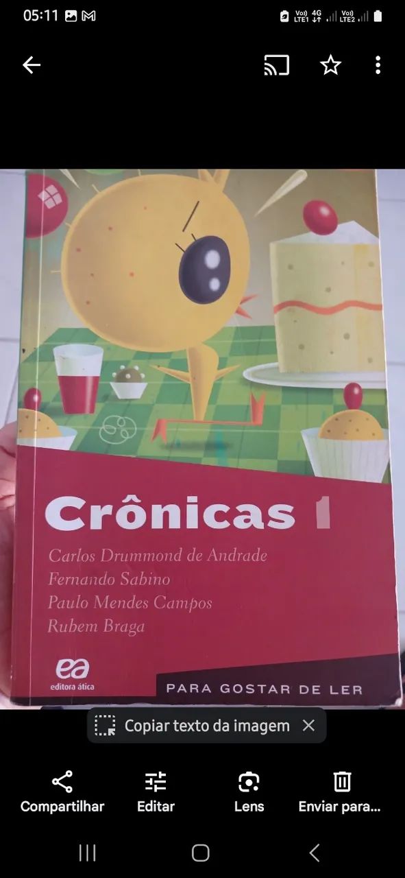 Paradidático