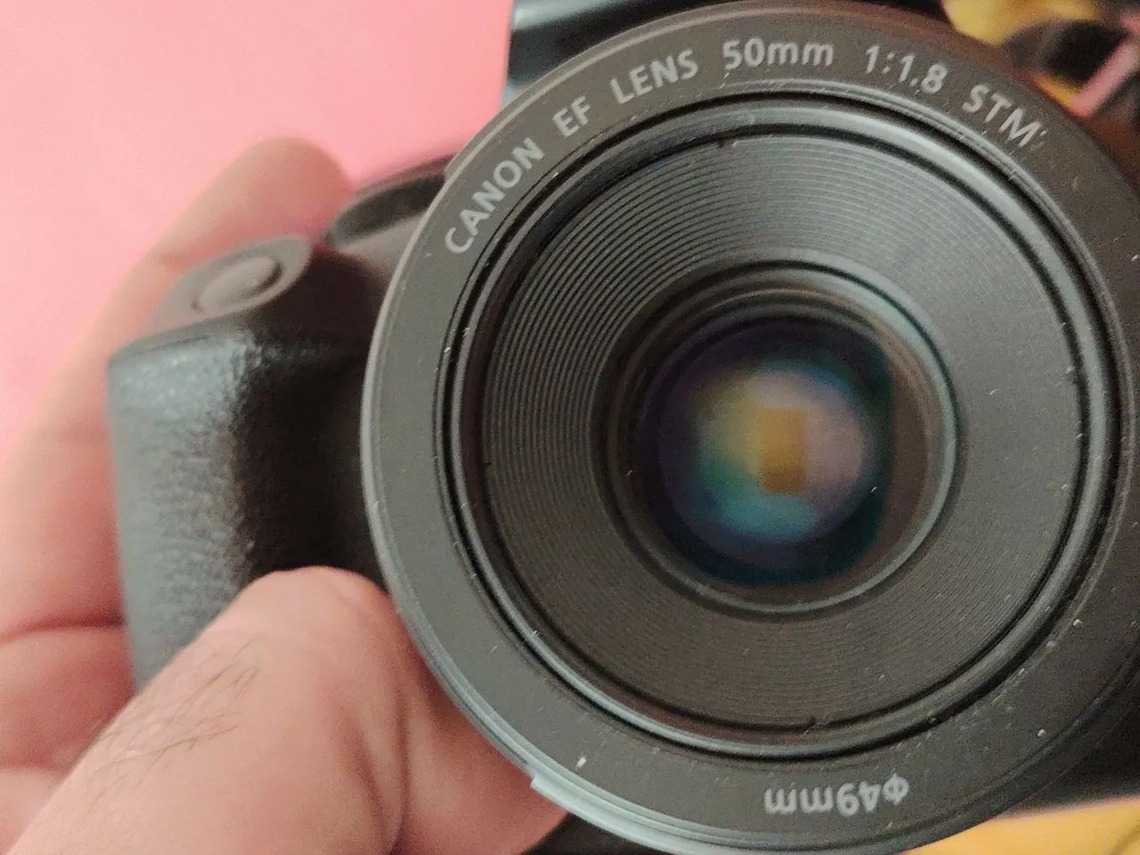 Camera proficonal - Foto 3