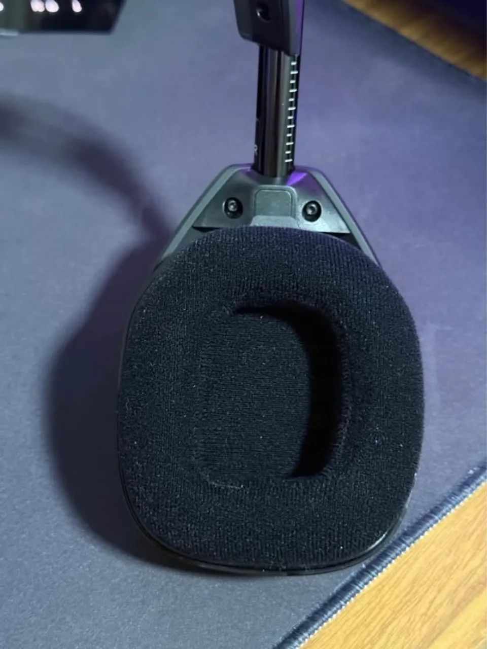 Astro A50 4ª Geração + Base Station - Estado Impecável - Foto 3