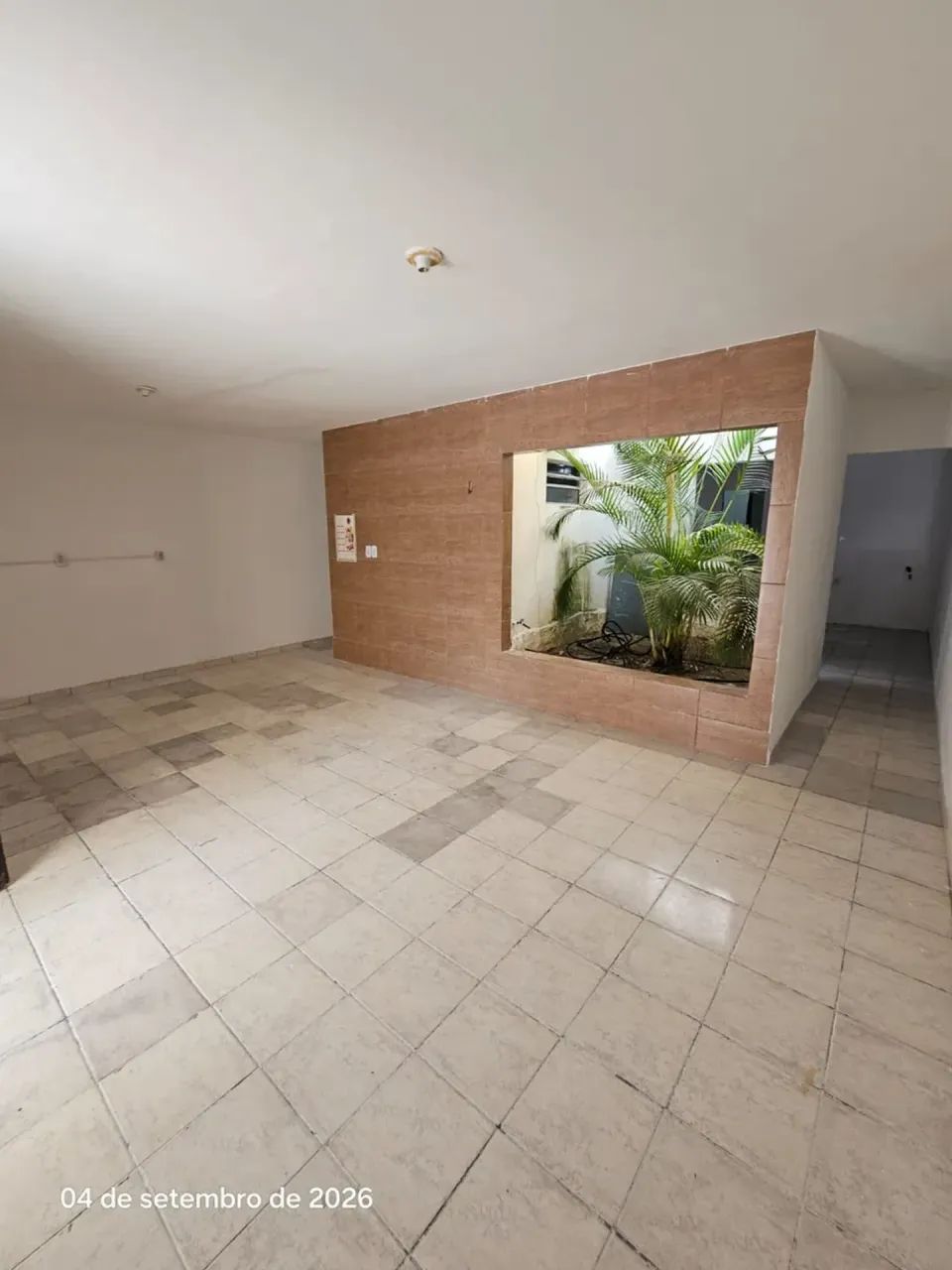 Casa em Cruz das Armas com 3 Quarto sendo 1 Suíte - Foto 2