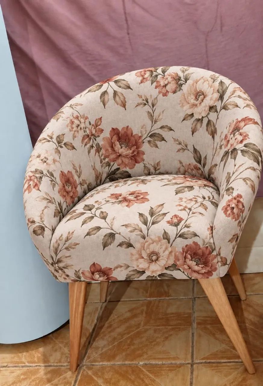 Fabricamos macas e poltronas  - Foto 2