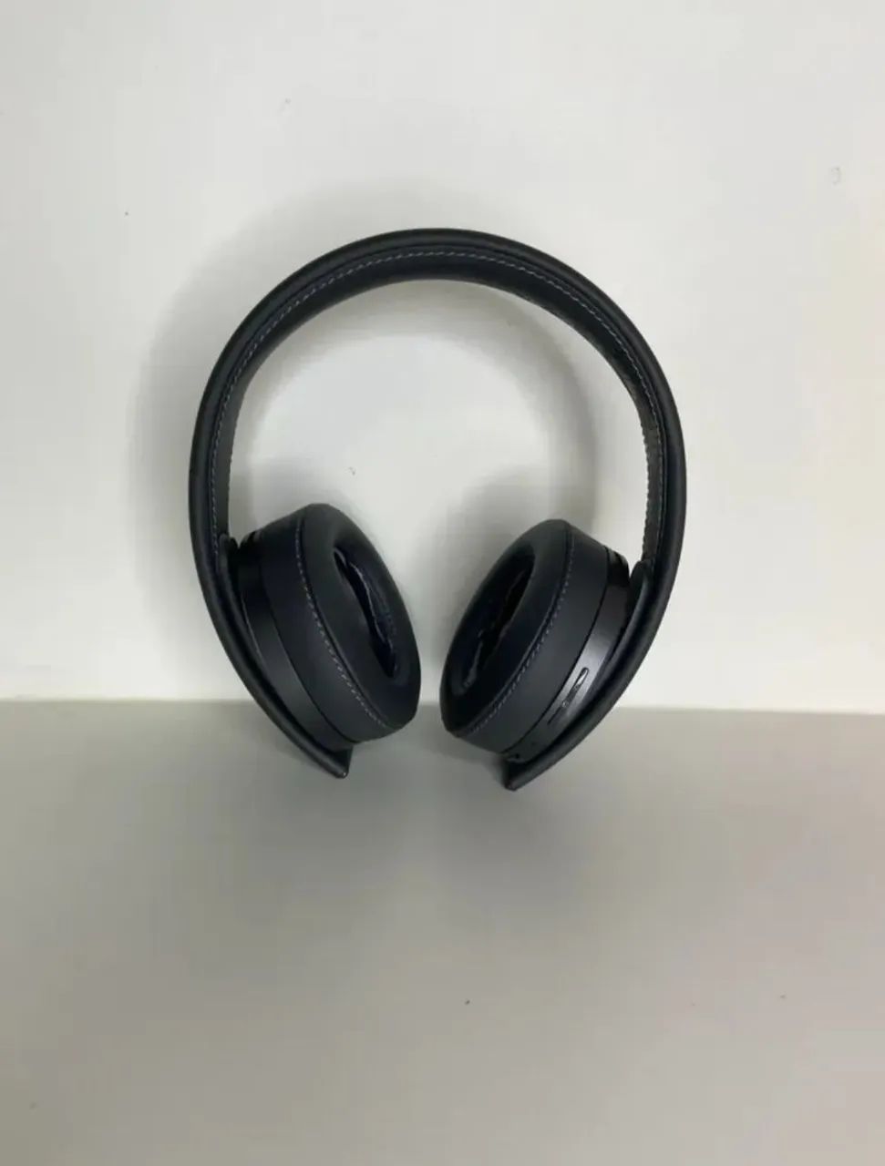 TheLASTOFUSモデルヘッドホン Headset PS4/PS5 The Last of Us Edição Especial Original - Peças e