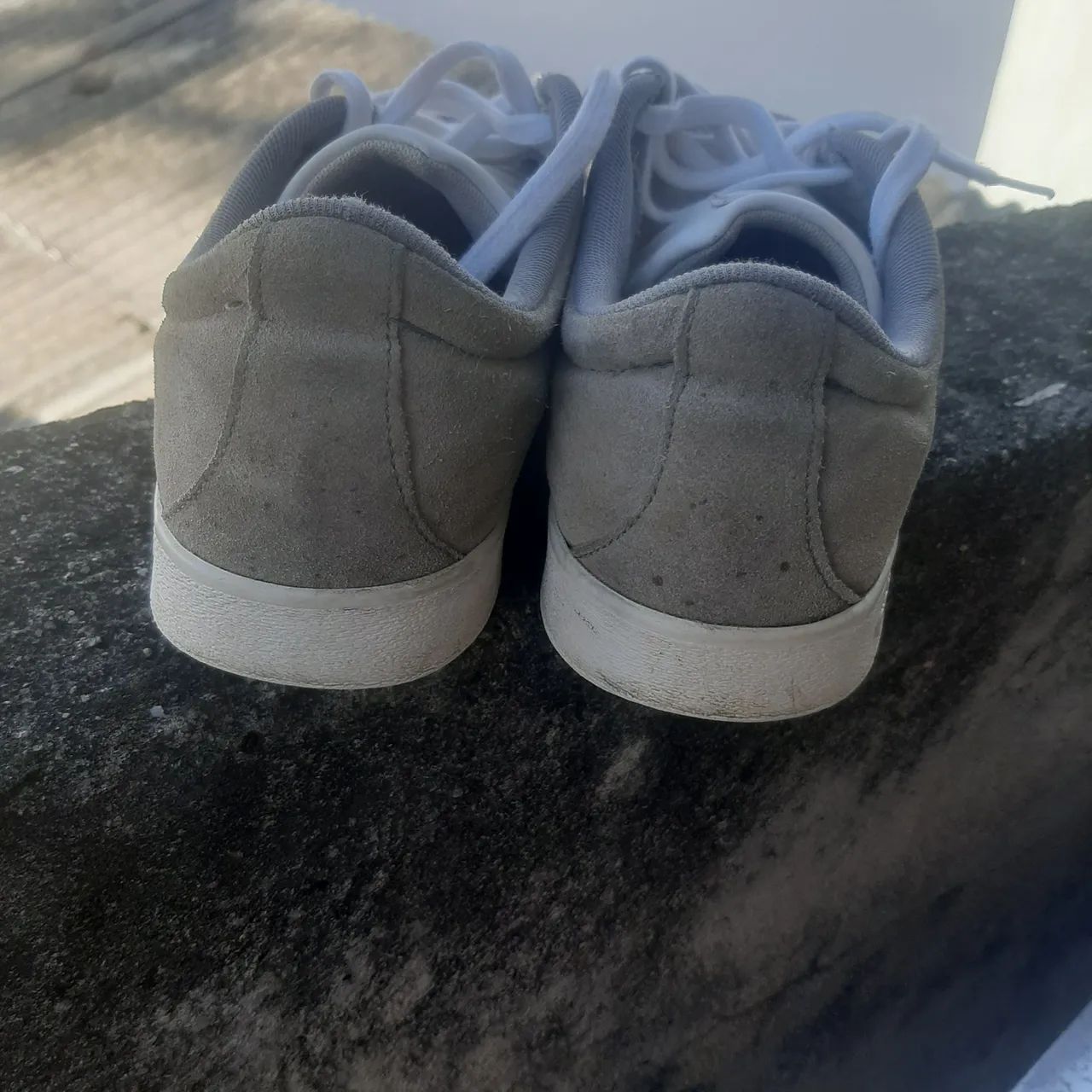 Adidas vl court 2.0  - Foto 4