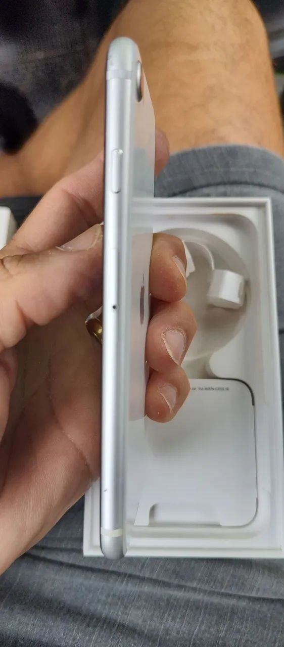 Vendo iPhone SE - Foto 3