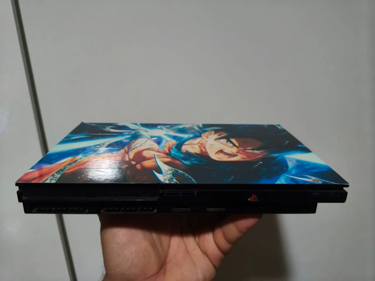 PS2 completo  - Foto 3