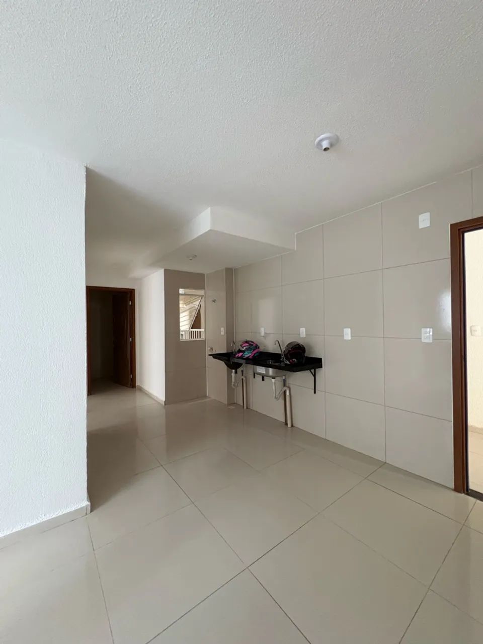 Alugo apartamento  - Foto 2