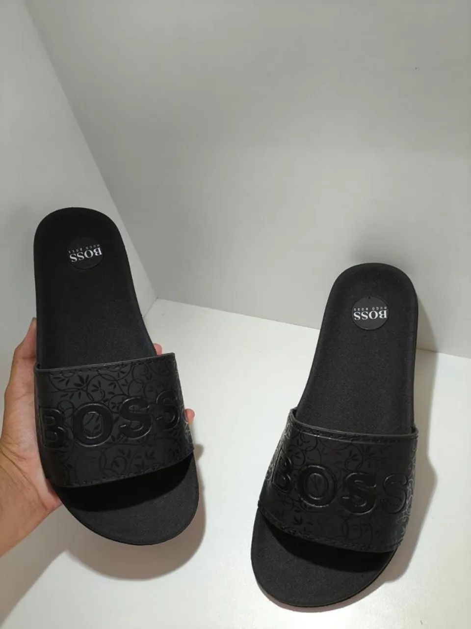 Sandália slide  - Foto 3